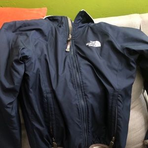 North face jacket